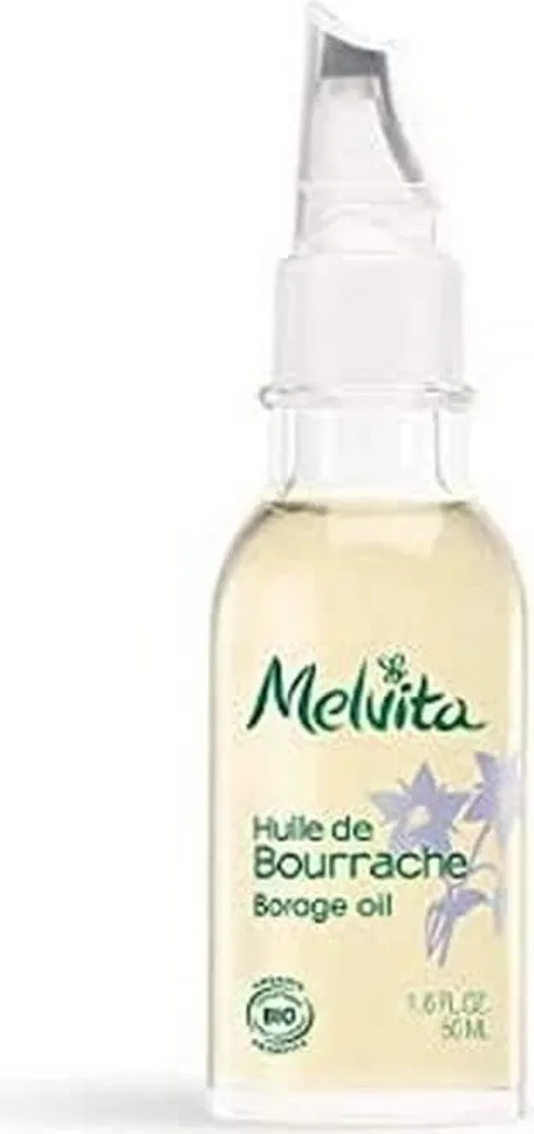 Oli Di Bellezza Borragine 50Ml