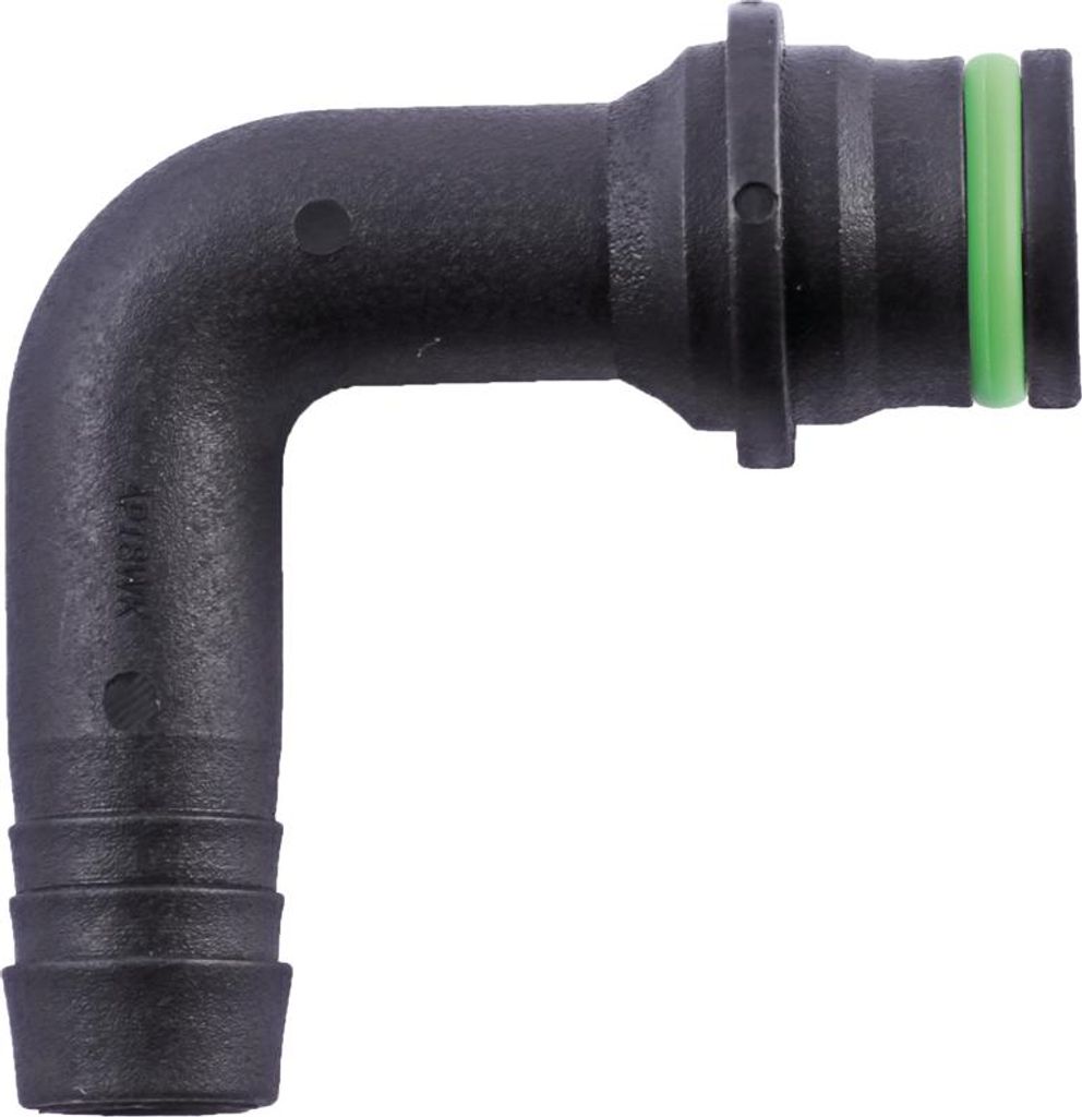 Winkelstück 12,5mm/90° 1" für Sprühgerät 228635 AGROPLAST