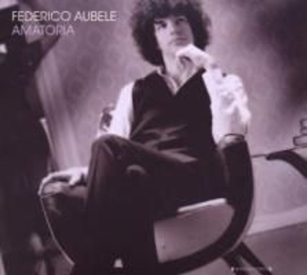 Aubele,Federico-Amatoria
