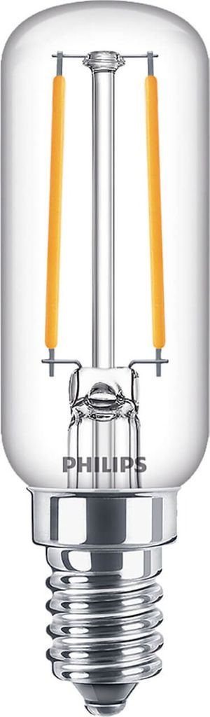 Philips Świeczka i mini-świeczka, 4,5 W, 40 W, E14, 470 lm, Zdjęcie produktu 