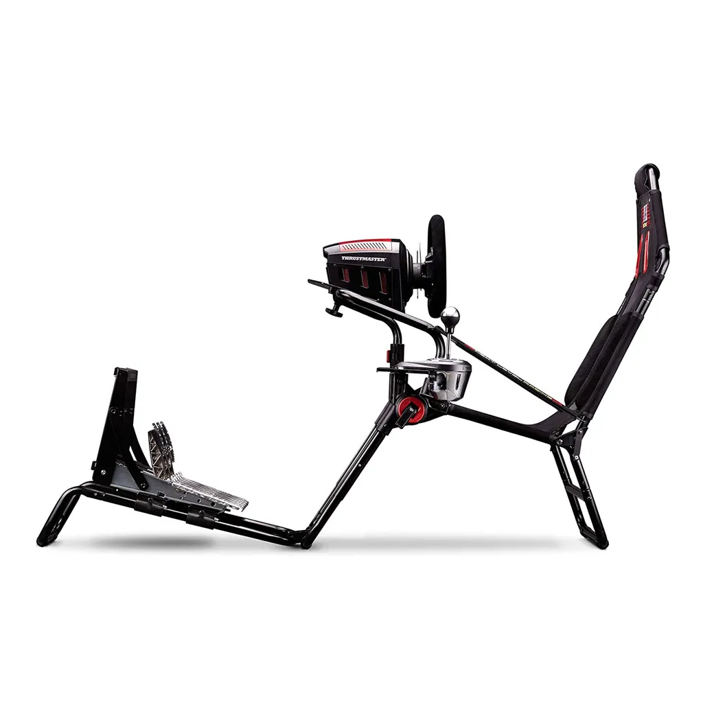 Siège de Simulation de Course GT Lite Next Level Racing Châssis Rigide - 3