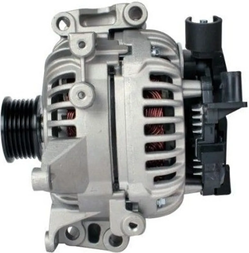 Alternateur pour réparation Mercedes Classe E W211 S211 OE 0121545902
