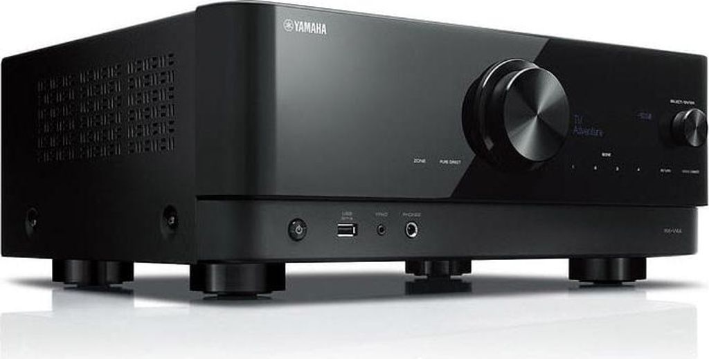 Yamaha RX-V4A Produktbild 