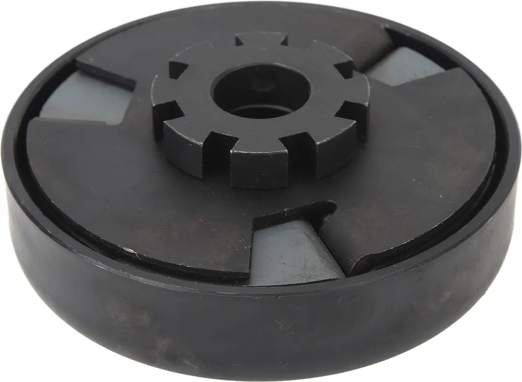 Embrayage 12T Centrifuge 19mm pour Karting et Mini Moto ATV Robuste