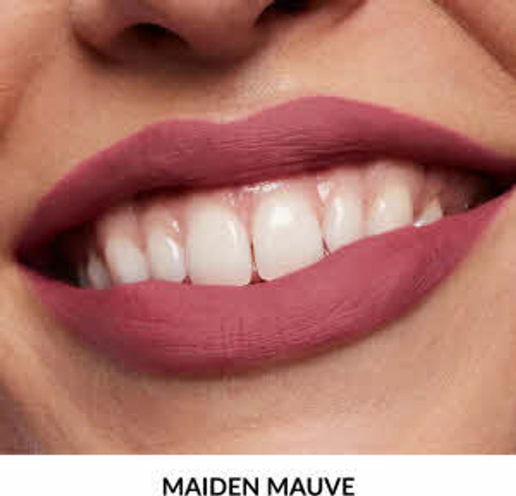 AVON Ultra Matte Lippenstift Maiden Mauve