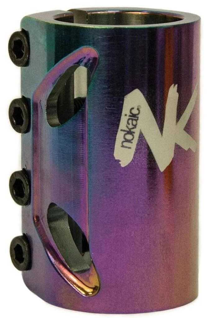 Nokaic SCS Rainbow Scooter Compression