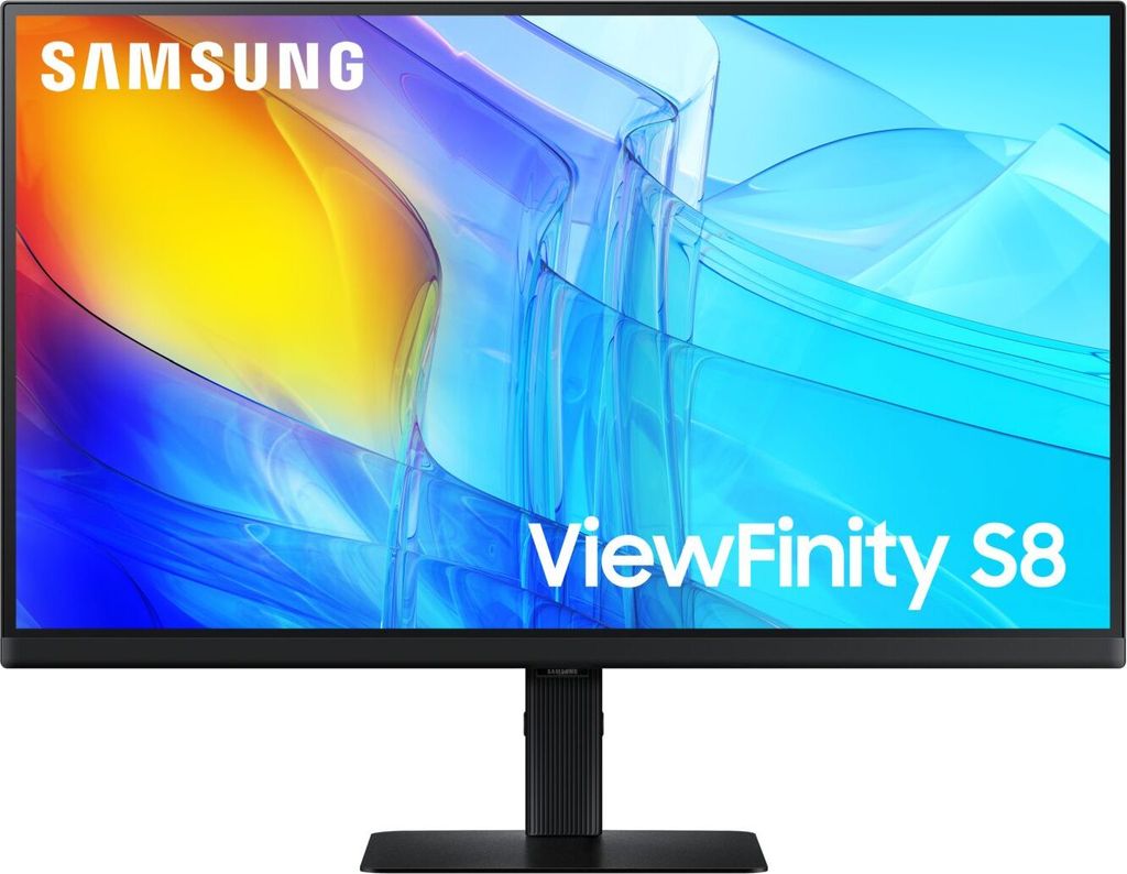 Samsung S80D, 81,3 cm (32"), 3840 x 2160 Pixel, 4K Ultra Produktbild 