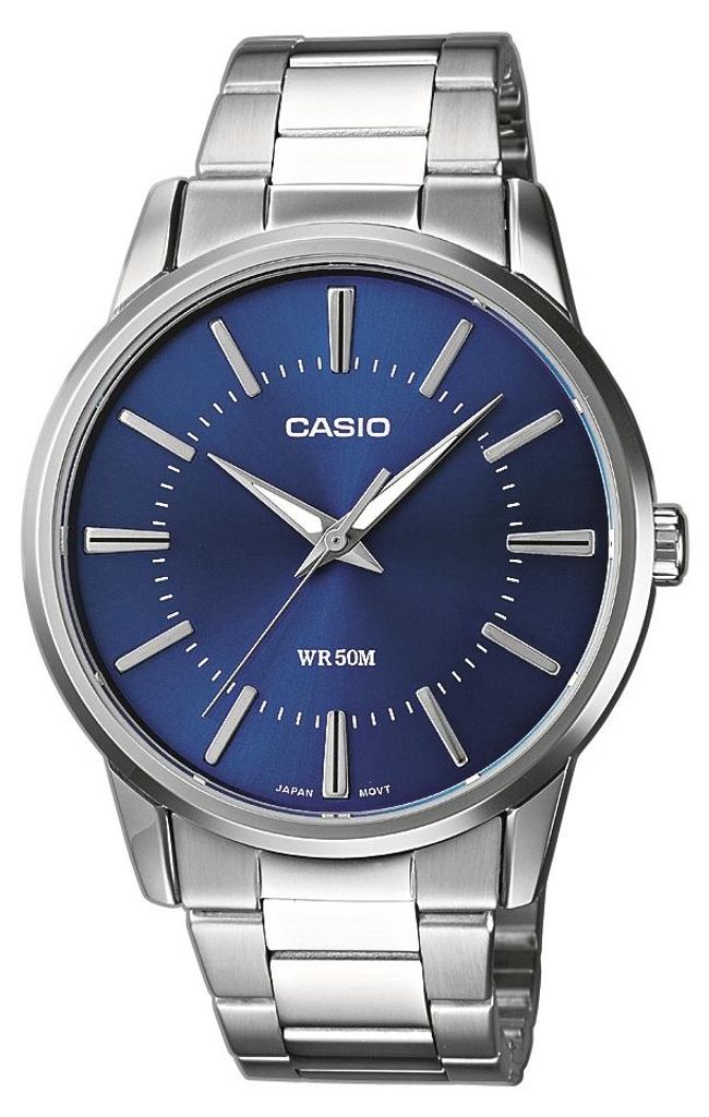 Casio Herren Armbanduhr MTP-1303PD-2AVEG analog Produktbild 