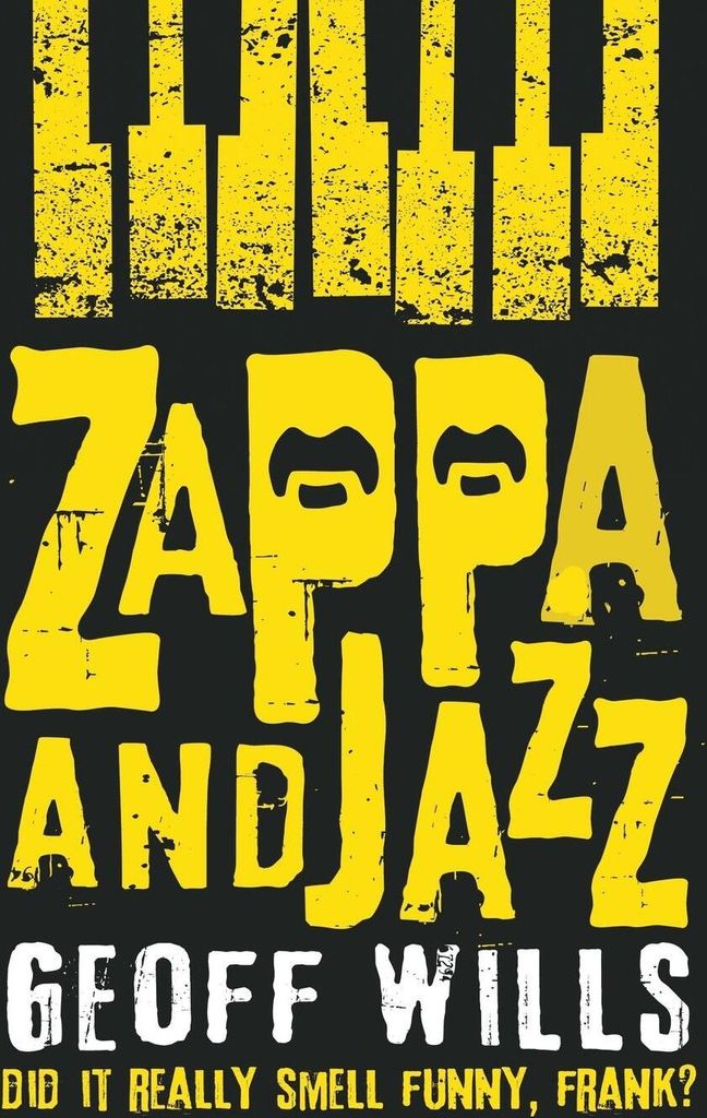 Zappa and Jazz