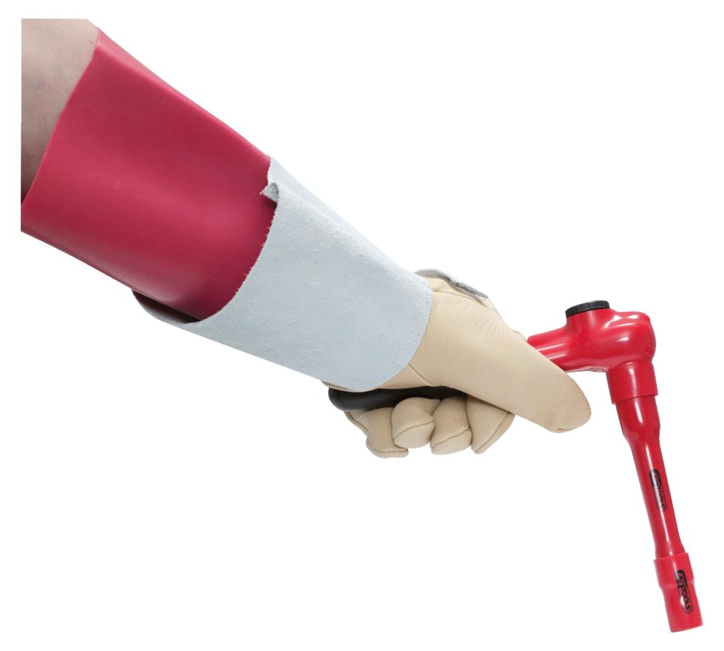 KS Tools 117.1825, 1,81 kg, 8 Werkzeug