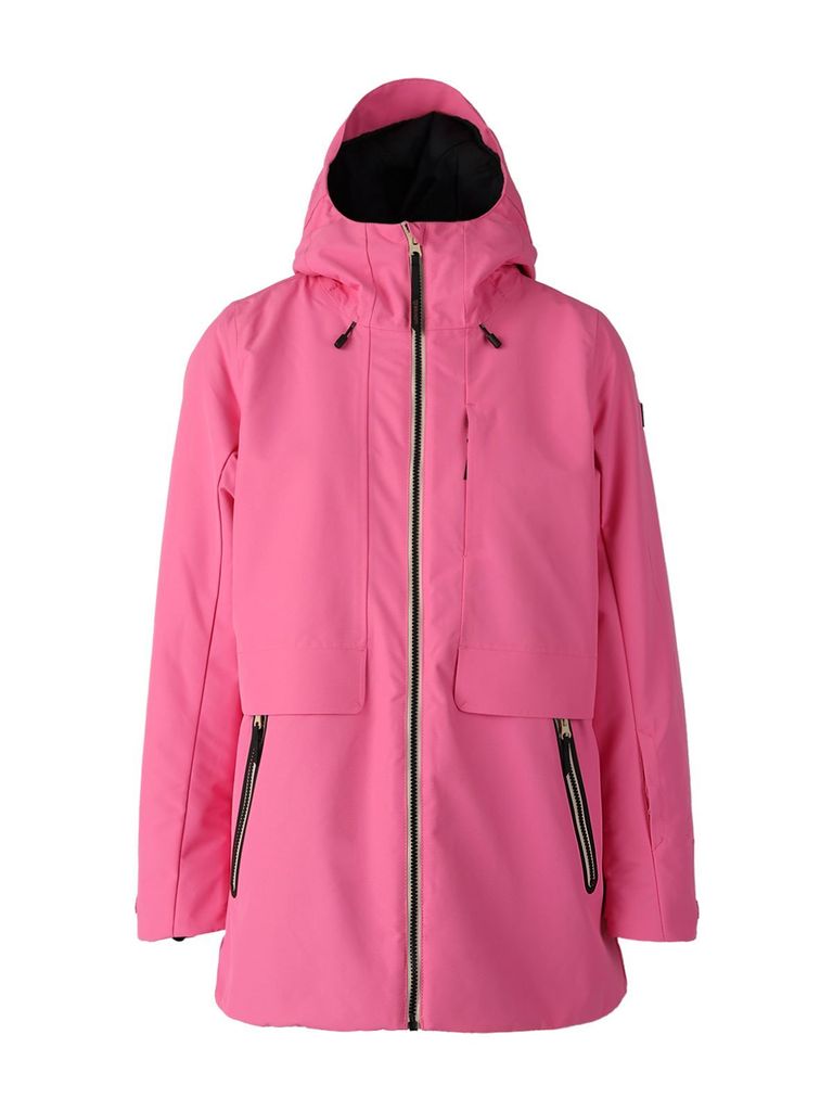 BRUNOTTI - zuma Frauen Schnee Jacke - Rosa