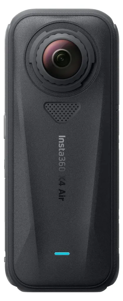 Insta360 X4 Air Caméra 360 robuste 8K - Stabilisation FlowState et HDR - 4