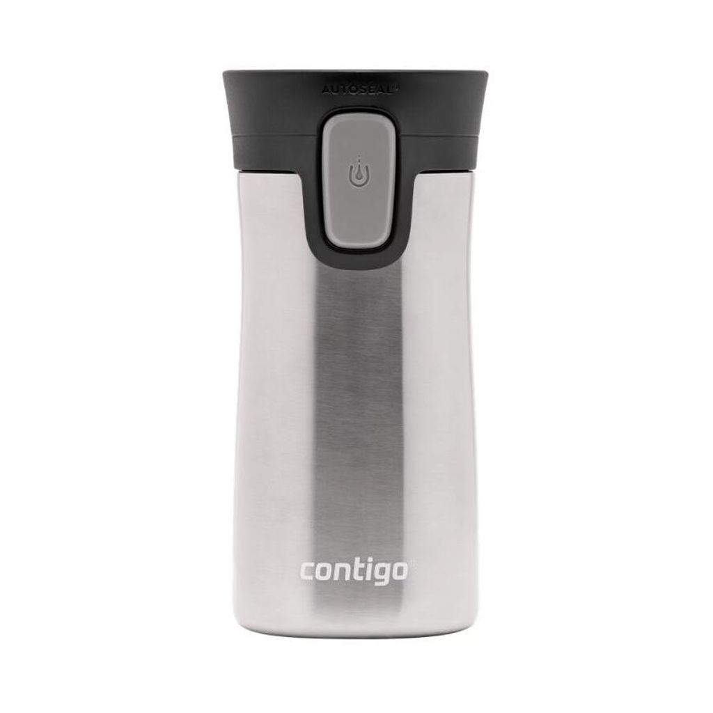 ContiGo! Thermobecher Pinnacle AUTOSEAL 300ml Stainless Steel