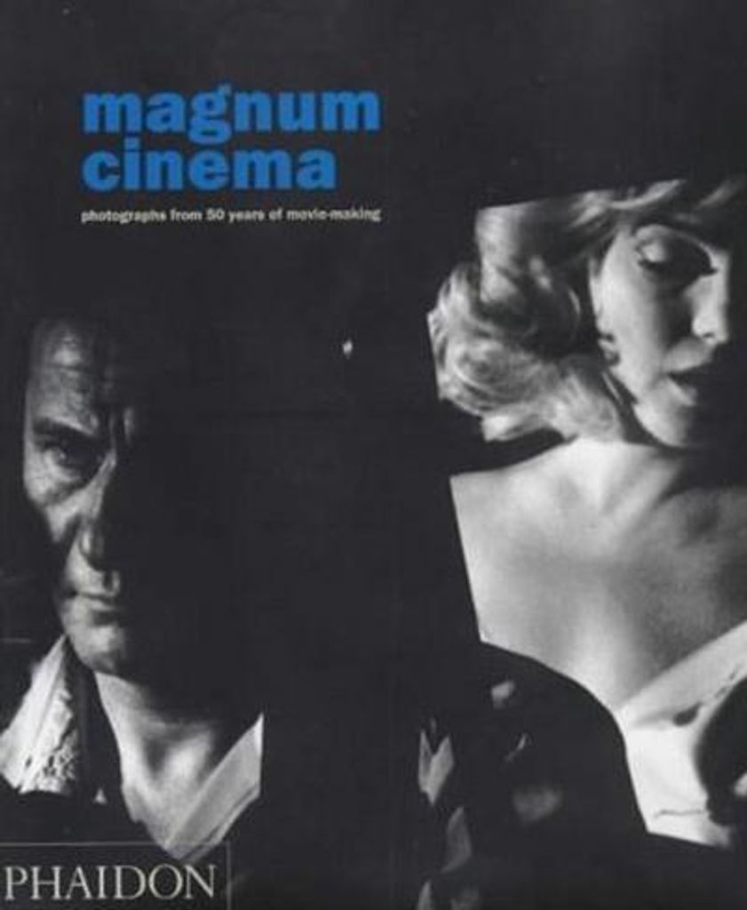 Magnum Cinema | Alain Bergala
