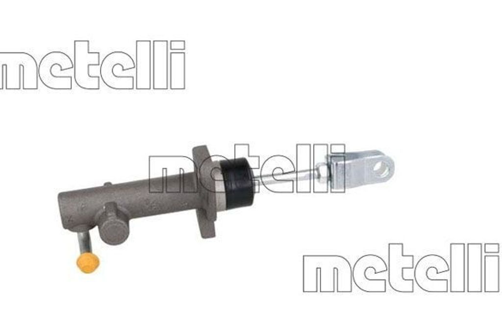 METELLI 55-0180 Kupplungsgeberzylinder für CHEVROLET Aveo / Kalos Schrägheck (T250, T255) für DAEWOO KALOS (KLAS)