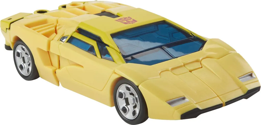 Figurine Sunstreaker Transformers Generations War for Cybertron 14 cm - 6