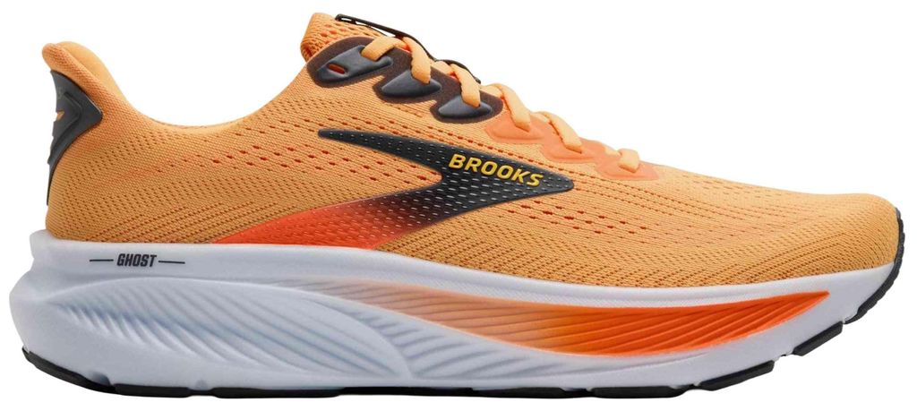 Běžecká obuv Brooks Zapatillas Brooks Ghost 17 Medium Obrázek produktu 