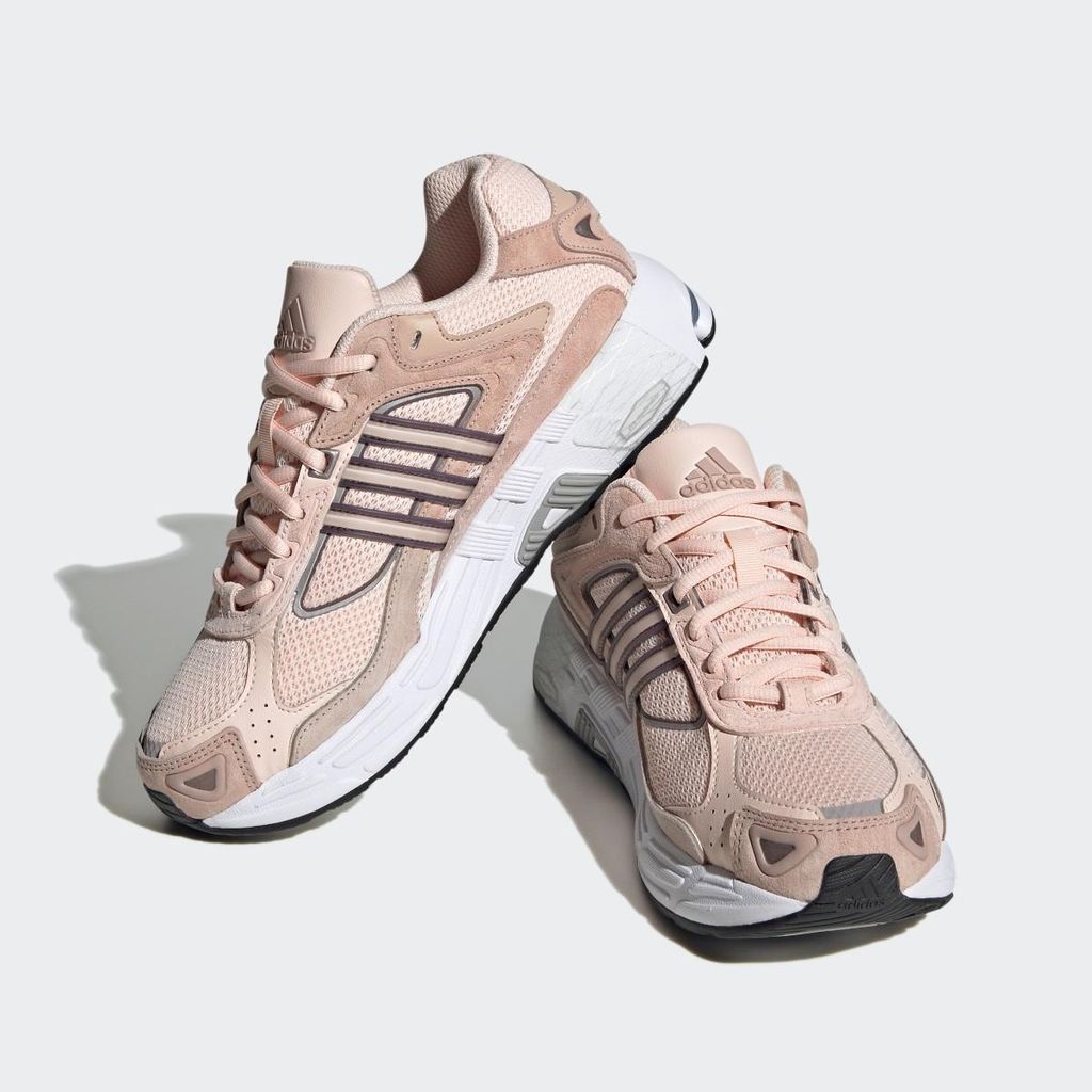 Adidas Response CL Damen Sneaker Hellrosa ID4289 - EU Größe 38