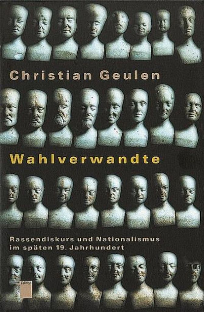 Wahlverwandte