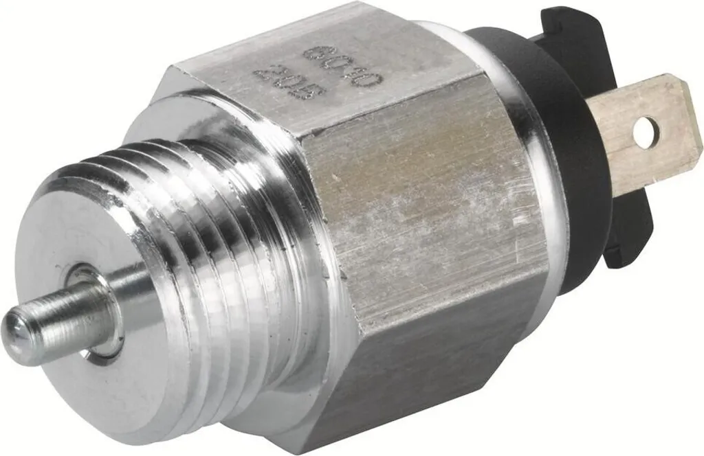 Interruttore Retromarcia Professionale HELLA 6ZF 003 272-011 - 12V 2 poli