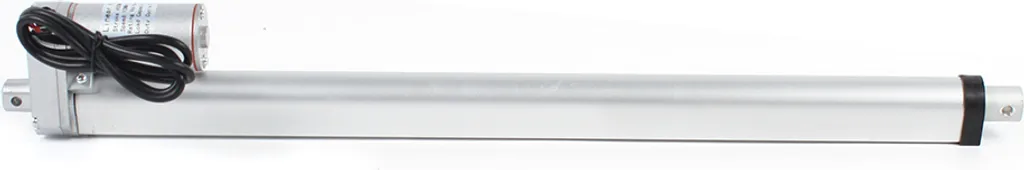 Vérin Électrique 12V 300mm 900N avec Boîtier de Commande Intégré