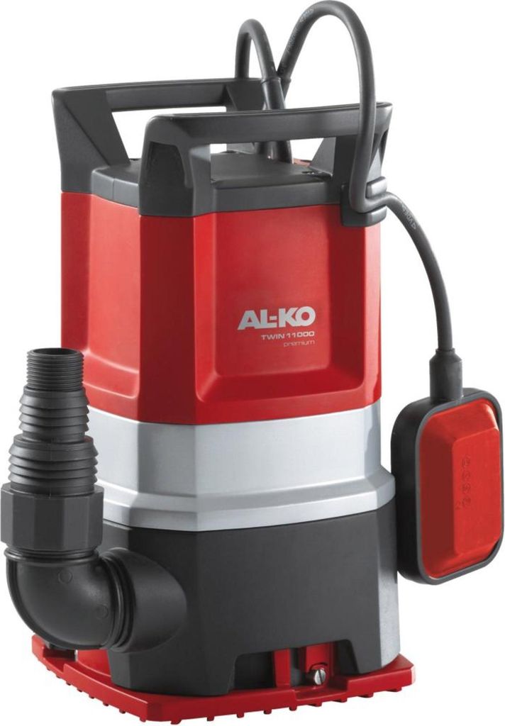Al-Ko Combi Ponorné Čerpadlo Twin 11000 Premium Obrázek produktu 