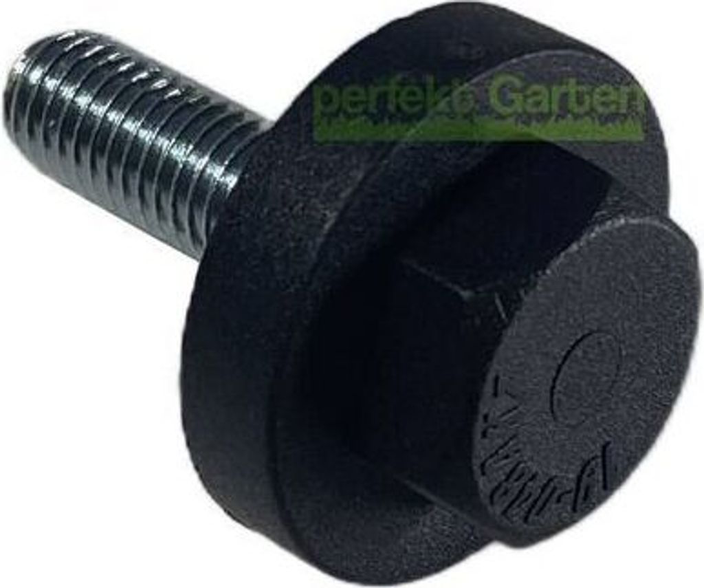 23mm Messer Schraube für AL-KO Classic 46BR Sunline 340E 34EH EM4016 SM46 512362