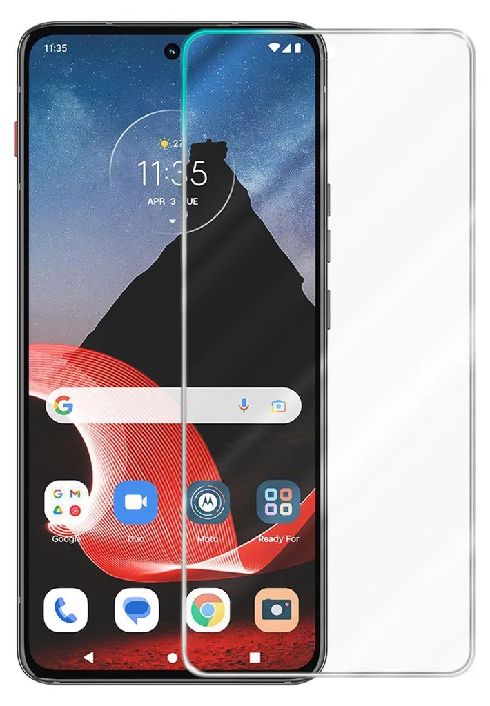 Dipos FLEX Pellicola Protettiva 3D Full Cover Per ZTE Blade A7 Vita | 3 Pezzi Con Garanzia 10 Anni | Made In Germany