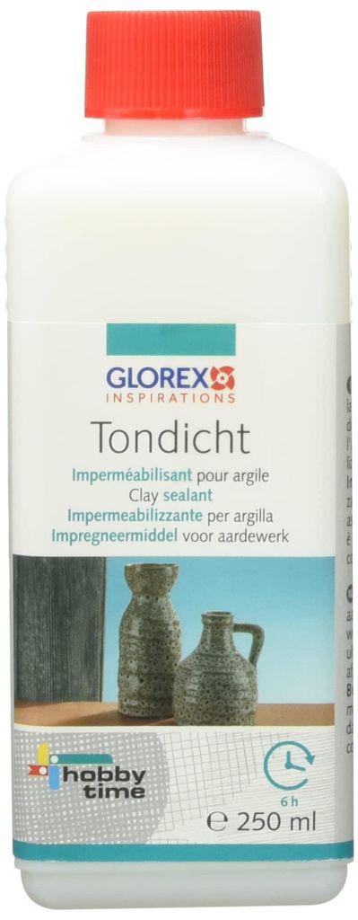 Jílové těsnění 250ml Obrázek produktu 