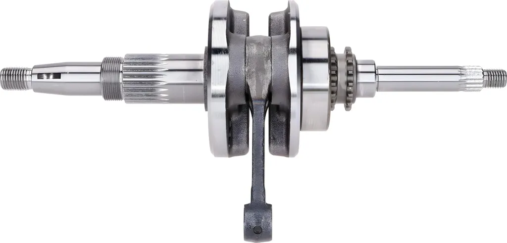 Embiellage Renforcé Naraku pour Scooter Yamaha et MBK 50cc 4 Temps - 4