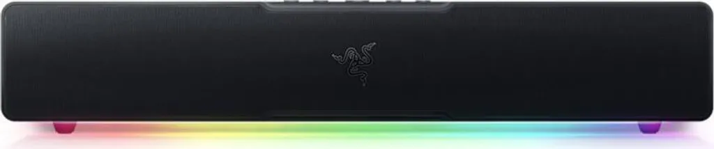 Razer Leviathan V2 X Libérez de l'espace avec cette Barre de Son USB-C - 22