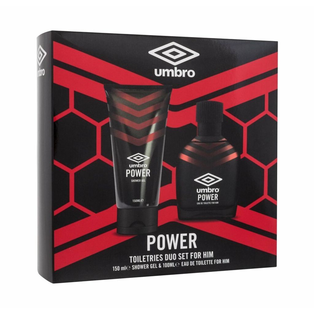 Power UMBRO 100ml Produktbild 