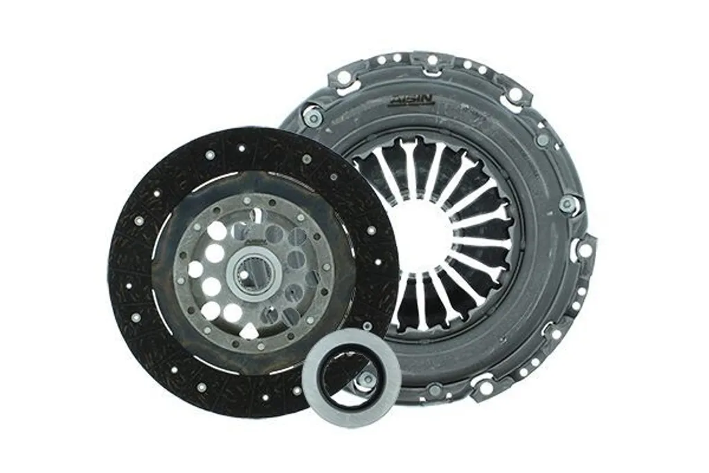 Réparation Embrayage VW Passat Variant 3B6 avec Kit AISIN KE-VW19