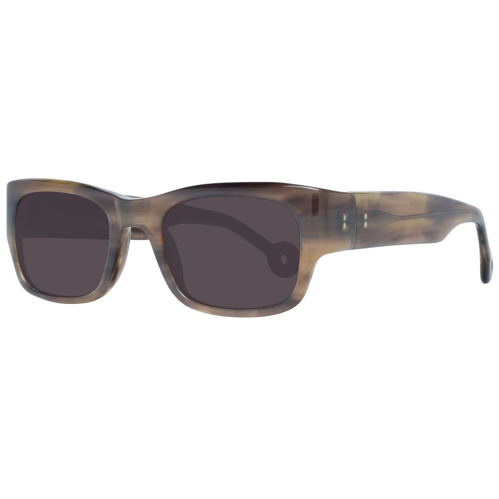 Hally & Son Sonnenbrille HS575 S03 50 Uni Braun