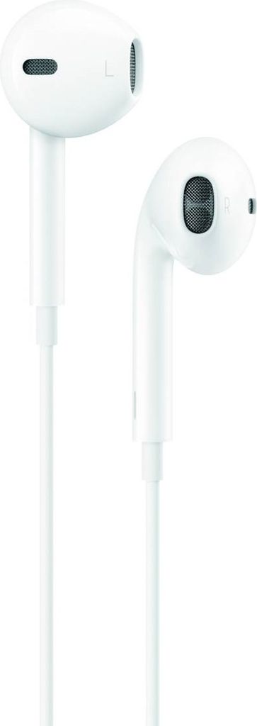 Apple EarPods Drátová sluchátka do uší Hudba a hovory Bílá Obrázek produktu 8