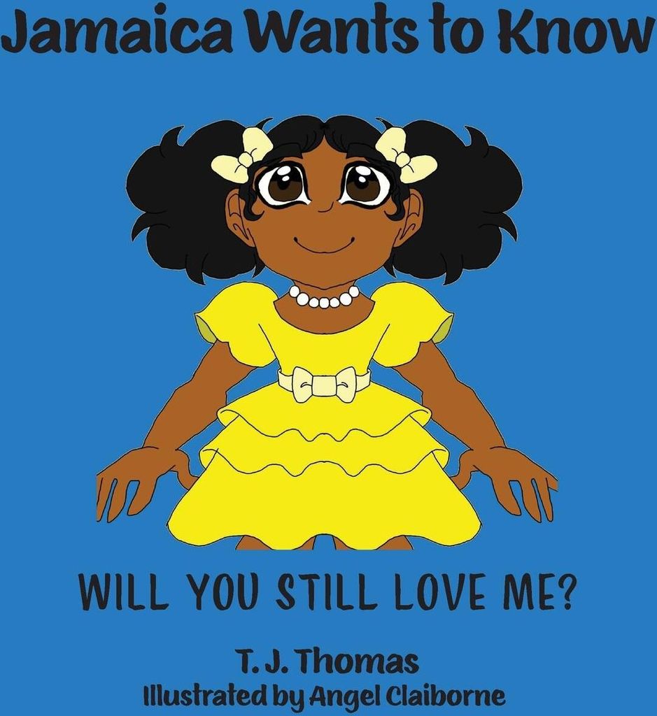 Jamaica Wants to Know