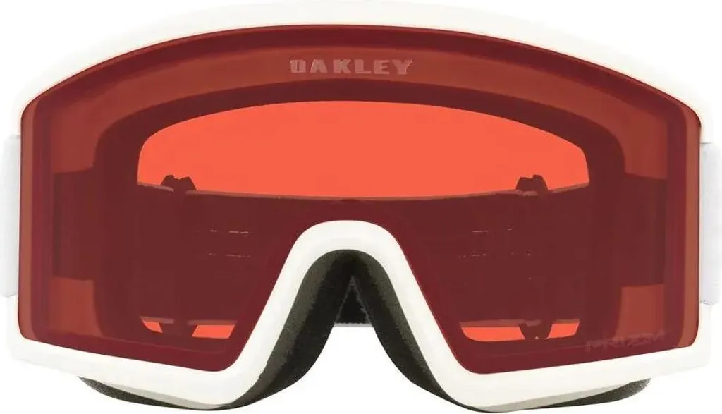 Équipement de Ski Oakley Target Line L - Vision Prizm Rose et Confort