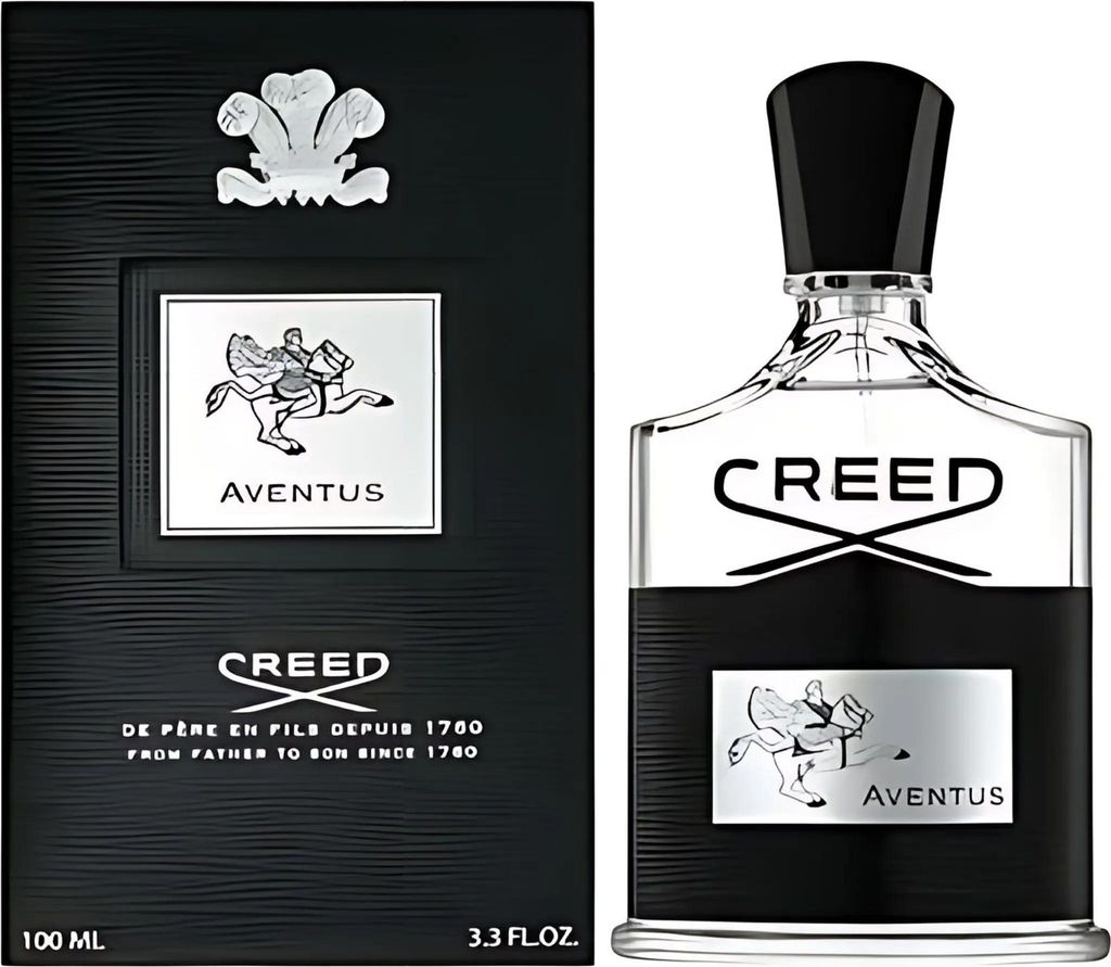 Creed Aventus Eau de Parfum 100ml Immagine del prodotto 