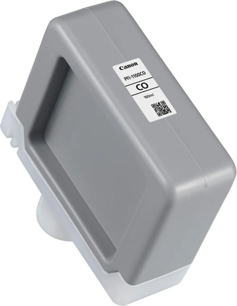 Cartuccia Canon PFI-1100CO Chroma Optimizer 160ml - Originale 0860C001