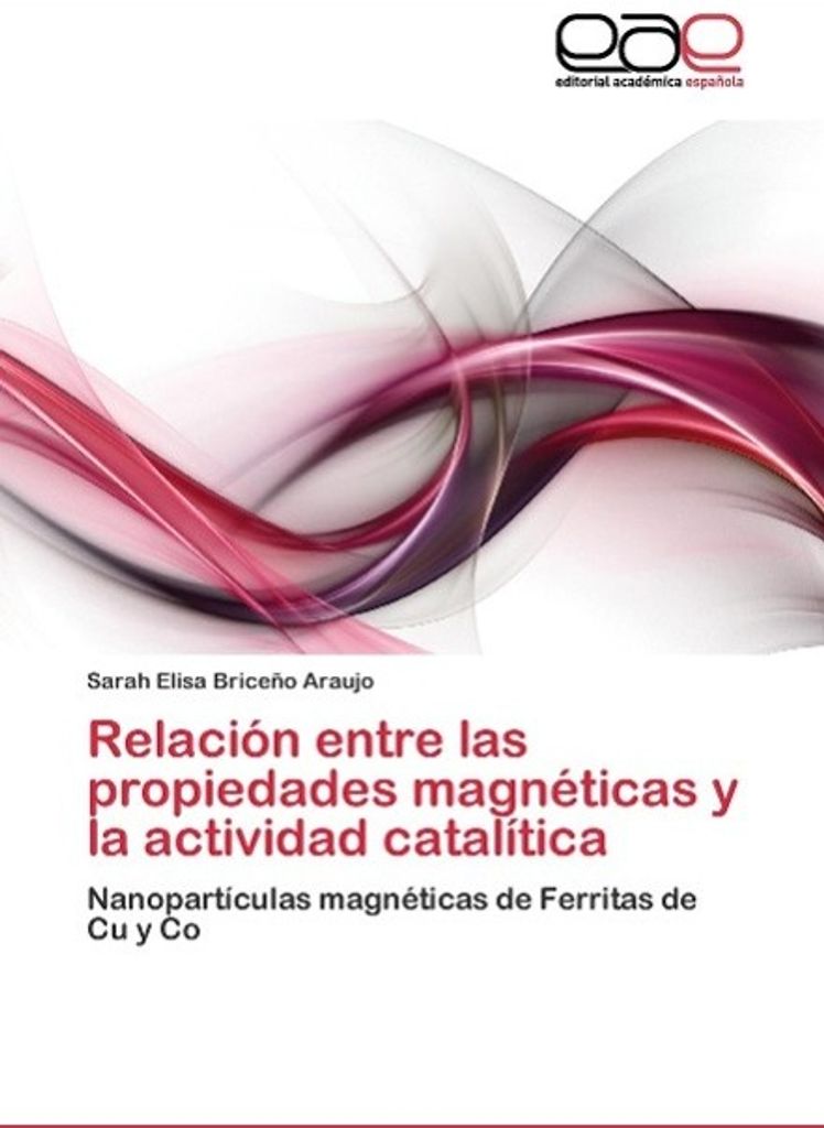 Relación entre las propiedades magnéticas y la actividad catalítica