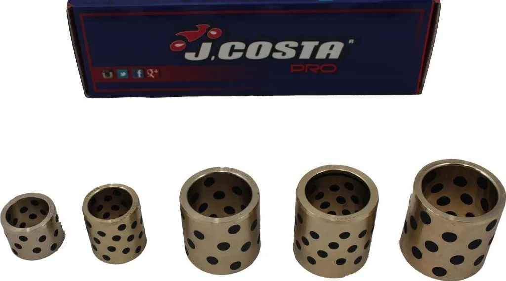 Douille de variateur J.Costa JC332525GI Argent : Stop aux Vibrations