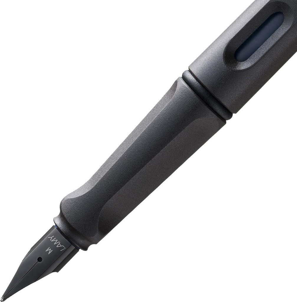 LAMY safari Mod.017,umbra,Feder M Produktbild 7