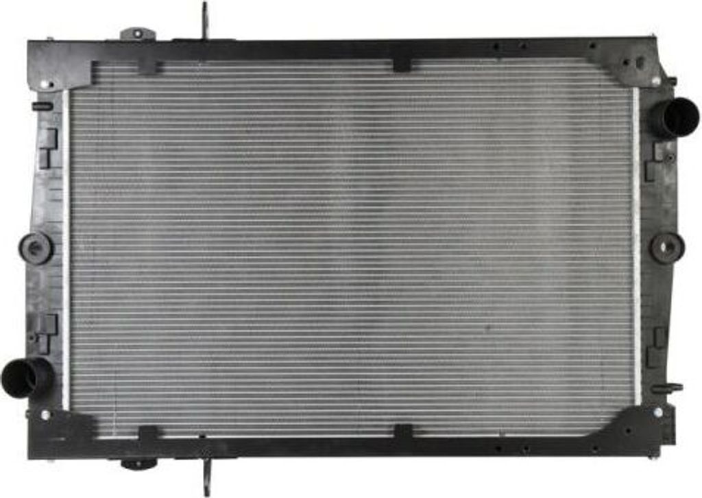 Kühler, Motorkühlung THERMOTEC D7DA004TT