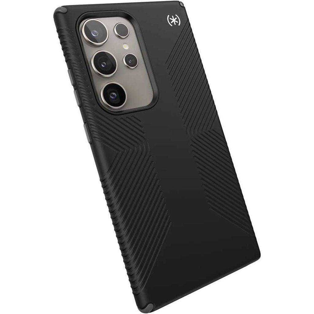 Speck Presidio2 Grip, Pokrowiec, Samsung, Galaxy S24 Ultra, Zdjęcie produktu 