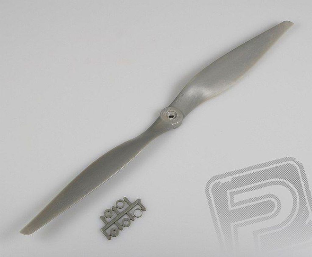 APC Propeller 17x8E rechtsdrehend
