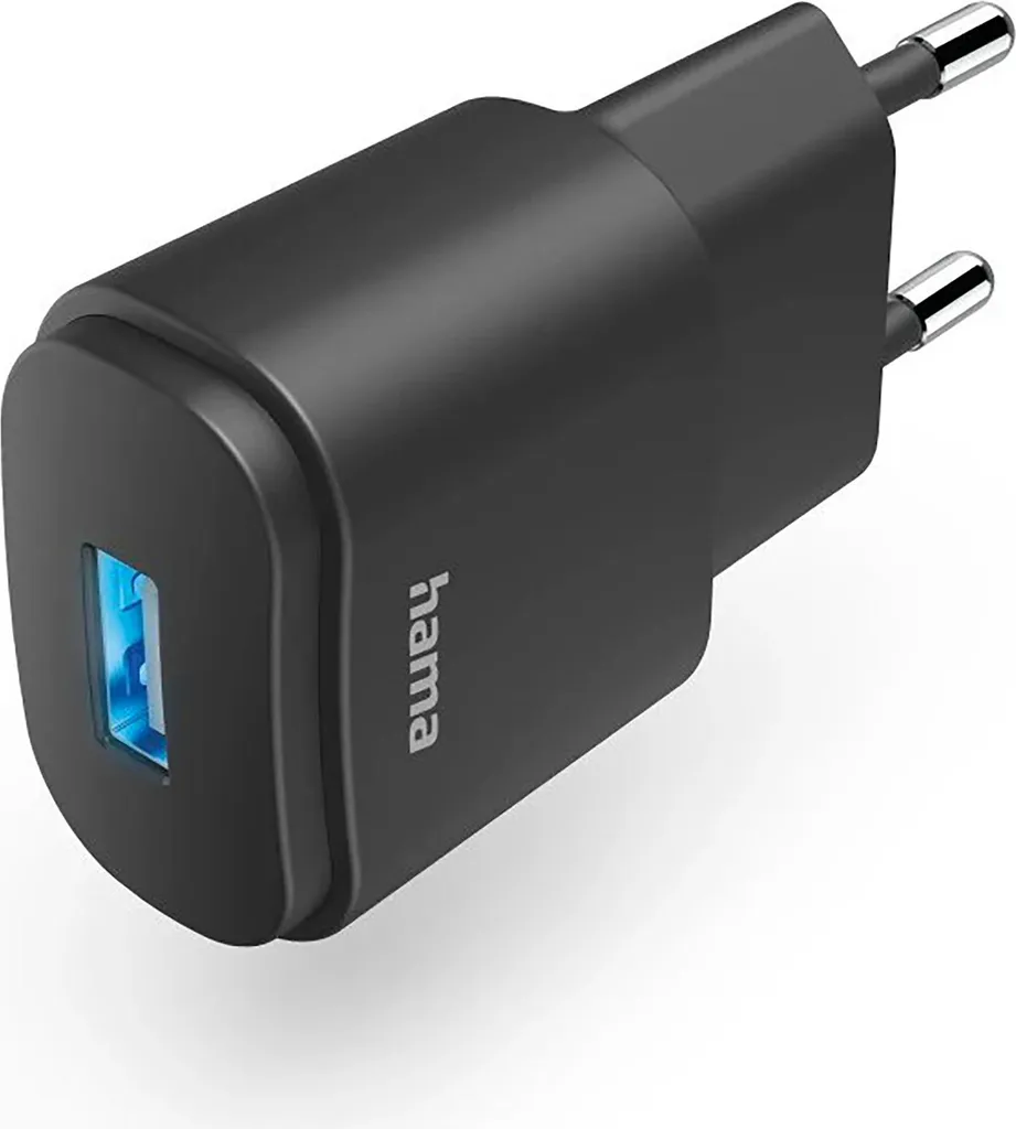 Alimentatore Hama USB-A 5V