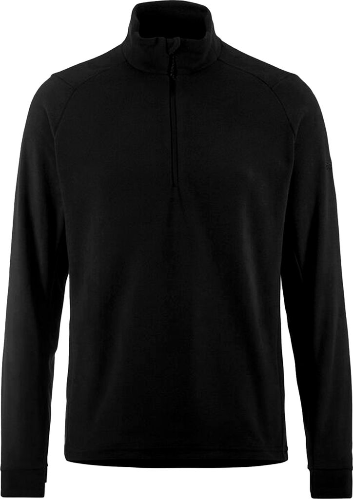 CRAFT Herren Midlayer Core Explore Fleece Midlayer