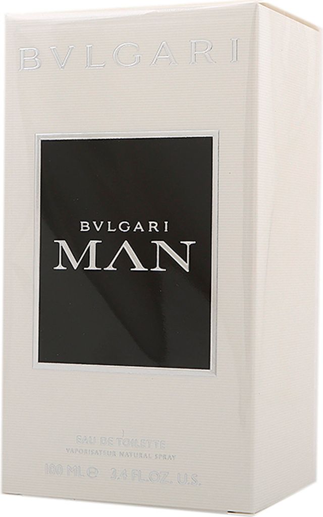 Bvlgari Uomo Edt Spray Immagine del prodotto 