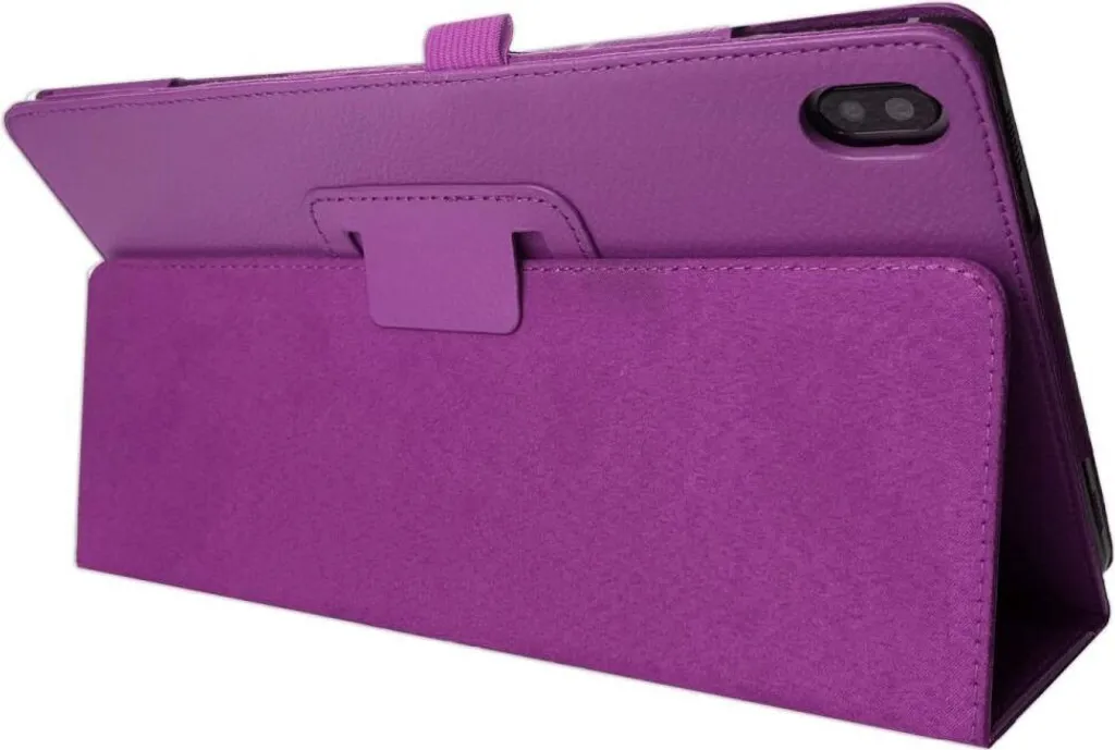 Custodia Lenovo Tab P11 Pro TB-J706F 11,5" Viola: Protezione Slim Smart