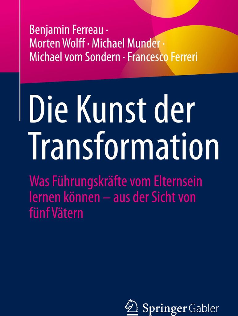 Die Kunst der Transformation